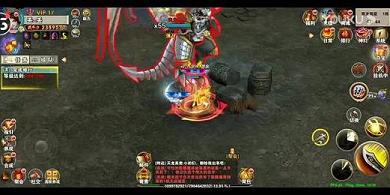 破天一剑火龙刀要几级(火龙刀换火龙斧需要什么资料)