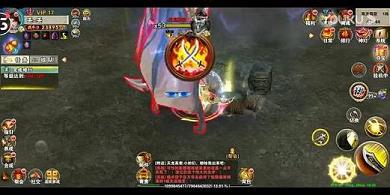 破天一剑奇灵角在哪打(破天灵牌)